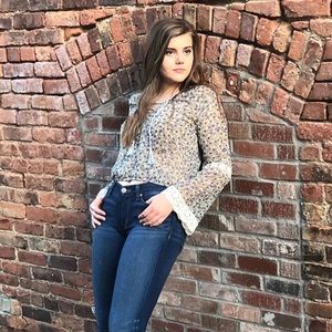 Meet your Posher, Audrey